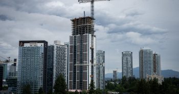 Vancouver home sales June 2024