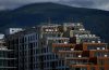 Vancouver home sales, March 2025