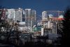 Vancouver housing market
