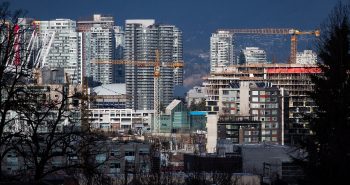 Vancouver housing market