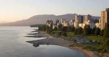Vancouver housing statistics
