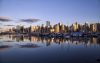 Vancouver home sales