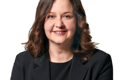 Véronique Lalonde, partner and licensed insolvency trustee at Montreal-based Raymond Chabot