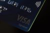 Visa card