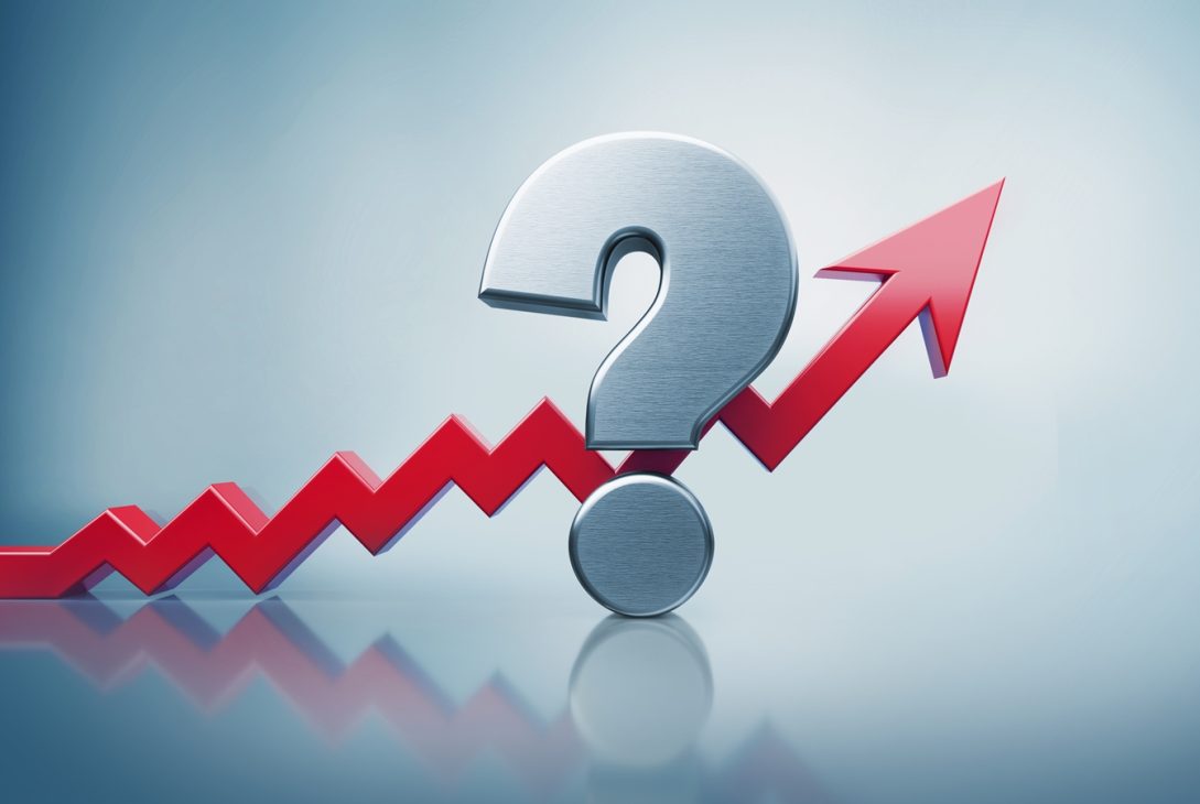 Why are fixed mortgage rates rising
