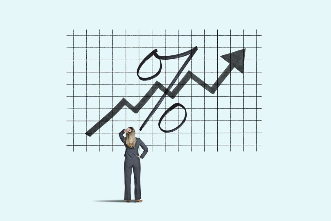 Canada prime rate rises to 5.95%