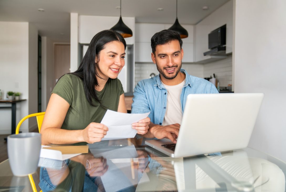 Young homeowners lead the way in paying down mortgage debt