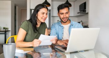 Young homeowners lead the way in paying down mortgage debt