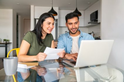 Young homeowners lead the way in paying down mortgage debt
