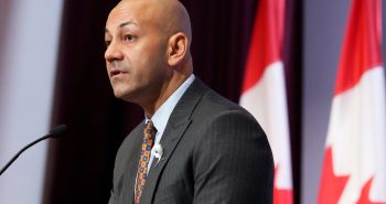 Yukon Premier Ranj Pillai