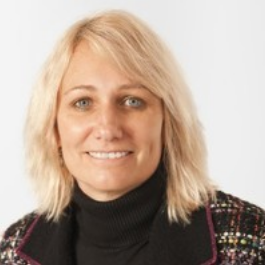 Kelly Neuber, Chief Marketing Officer