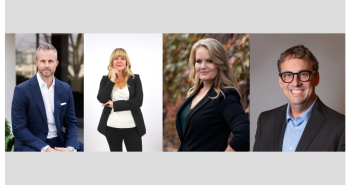 TMG leadership changes
