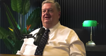 Ron Butler podcast