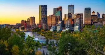 Calgary housing statistics