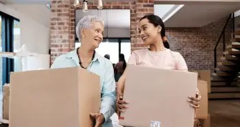 Gifting down payments