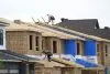 June housing starts