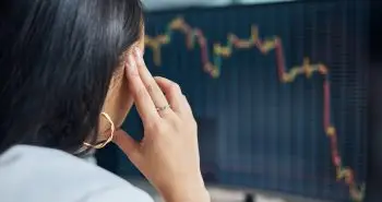 Market volatility