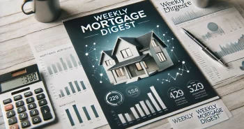 Weekly Mortgage Digest September