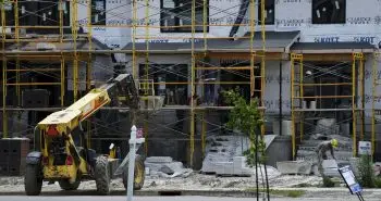 Ontario developer coalition