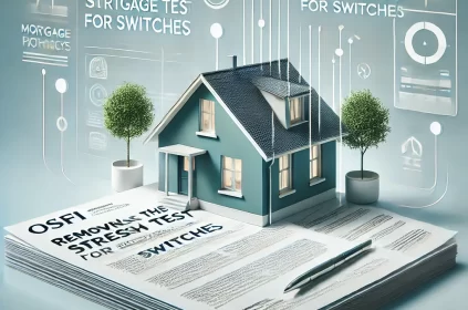 OSFI_Removes_Mortgage_Stress_Test
