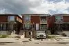 Toronto home sales July 2024