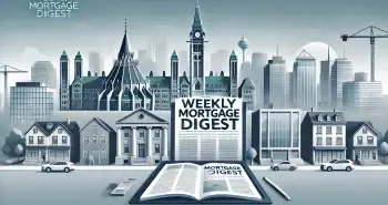 Weekly Mortgage Digest
