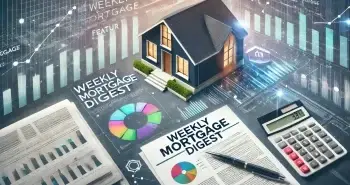 Weekly Mortgage Digest