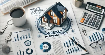 Weekly Mortgage Digest